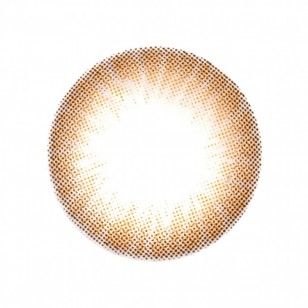 Someday Brown(月拋)